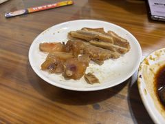 -山里人姜汁(府东小区店)