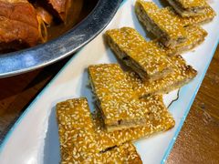 -酒肉门孔府菜(曲阜游客中心店)