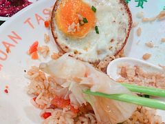 -西关味(大卫城店)