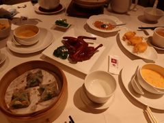 -利苑酒家(宜安广场店)
