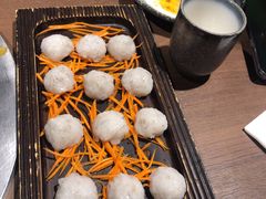 -快乐小羊(富强中路店)