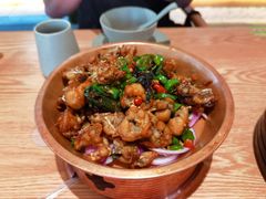 -湘拾(壹方北馆店)