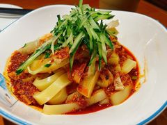 -青海名吃尕张娃非遗烤肉(海湖总店)