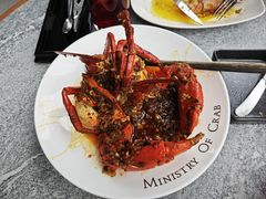 -Ministry of Crab•MOC(交子大道店)