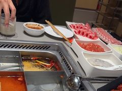 -海底捞火锅(吾悦广场店)