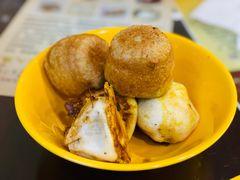 -毛华美食(清扬路店)