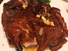 -钓鱼翁烧鹅·海鲜饭店(观塘店)