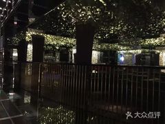 -蓝色派对KTV(聚然广场店)