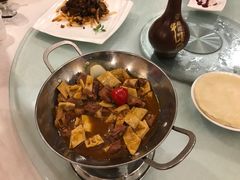 -香融府·烤鸭·家常菜(马家堡路店)