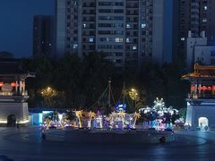 -大唐西市酒店-丝路阳光西餐厅