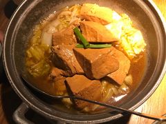 -青年公社烤鸭(青年路店)