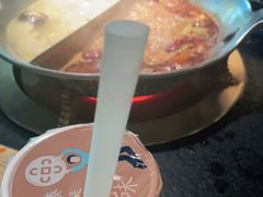 -湊湊火锅·茶憩(上海合生汇店)