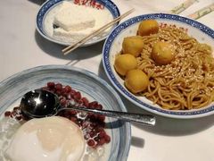 -老廣糖水铺(乐汇城店)