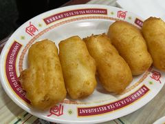 -東發道茶冰廰(人民广场店)