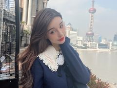 -POP露台西餐厅·望江阁