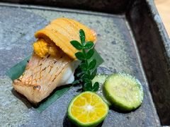 -荣一代目OMAKASE板前料理
