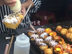 -海大南门夜市(海富街店)