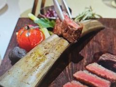 -王品牛排(北京西单店)