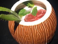 -柒Lounge(三里屯店)