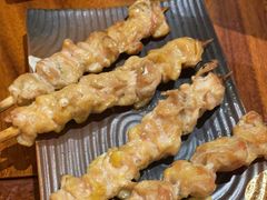 -鸟鹏烧鸟居酒屋(仁恒梦中心店)