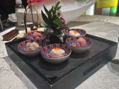 -ONE FULL 古董港式海鲜火锅