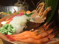 -蟹将军·松叶蟹和牛日料放题自助(K11店)