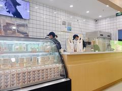 -宝珠奶酪(闵行仲盛店)