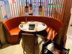 卡座-新辣道鱼火锅(国瑞城店)