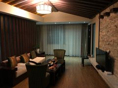 -国御温泉度假小镇