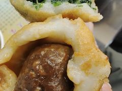 -毛华美食(清扬路店)