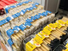 -BreadTalk面包新语·烘焙蛋糕(海岸城店)