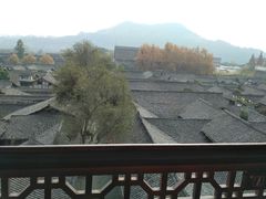 -中天楼