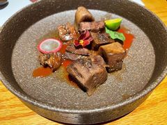 -花潮料理艺食馆(SM新生活广场店)