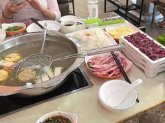 -潮悦牛肉火锅城(水贝店)