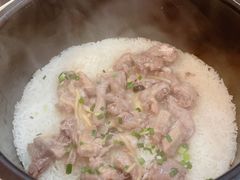 -大鸽饭(马王堆店)