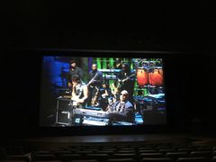 -摇滚乐名人堂博物馆