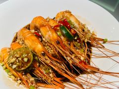 -筱爷叔·上海传统手工菜(玉树路店)