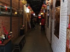 -拉面莊夢語＆中华料理八椿