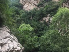 -灵山