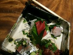 -桐寿司Sushi Tong