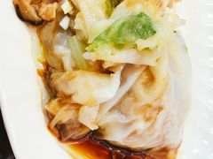 -燊意布拉肠云吞面(中山四路店)