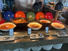 -视界美食自助餐厅·石家庄希尔顿酒店