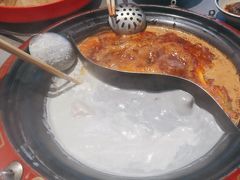 -生活如沸·顺德水牛奶火锅(大学路店)