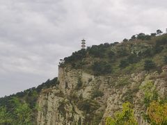 -龙门崮风景区