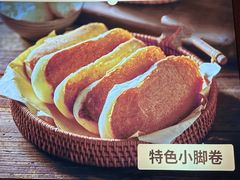 -老淮安·淮安菜(周恩来纪念馆店)