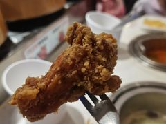 -龍歌自助小火锅(城阳万象汇店)