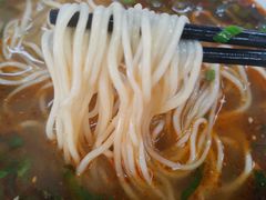 牛肉面-马德元纯汤牛肉面(太奥广场店)