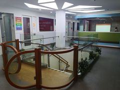 -奇尔思青少儿·语言·艺术·演讲(顾戴路店)