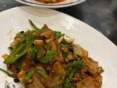 -田园印象·成都土菜院子(华阳店)