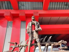 -中华艺术宫(上海美术馆)